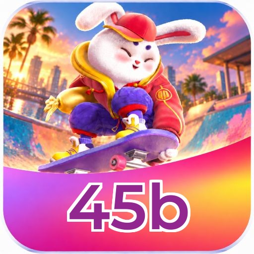 Logo 45b APK Android Brasil
