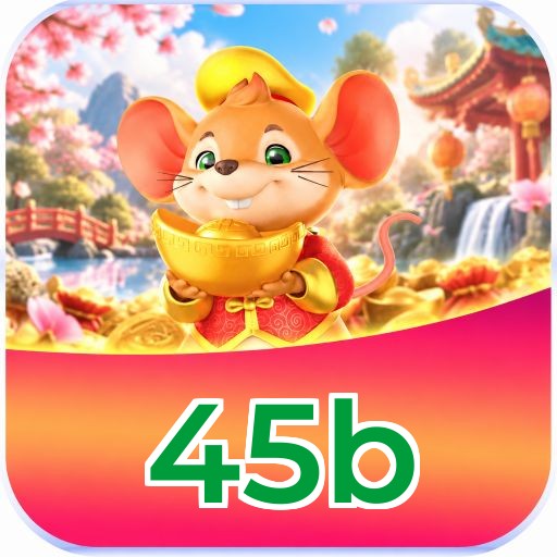 45b Logo Oficial
