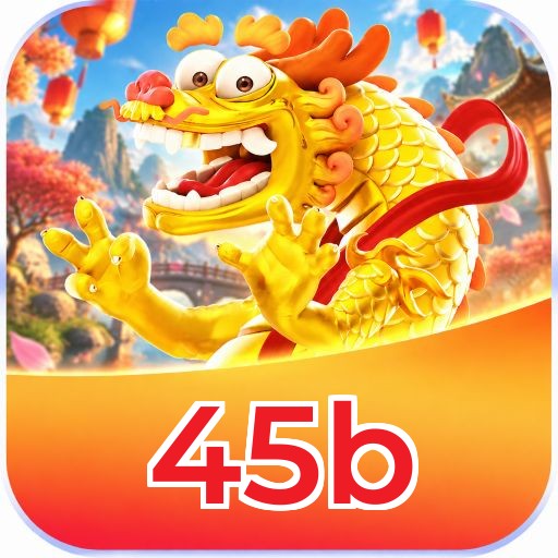 45b Logo