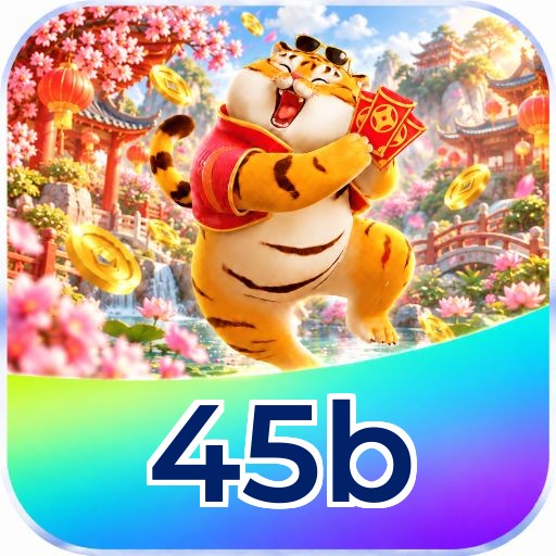 45b Logo Verificado