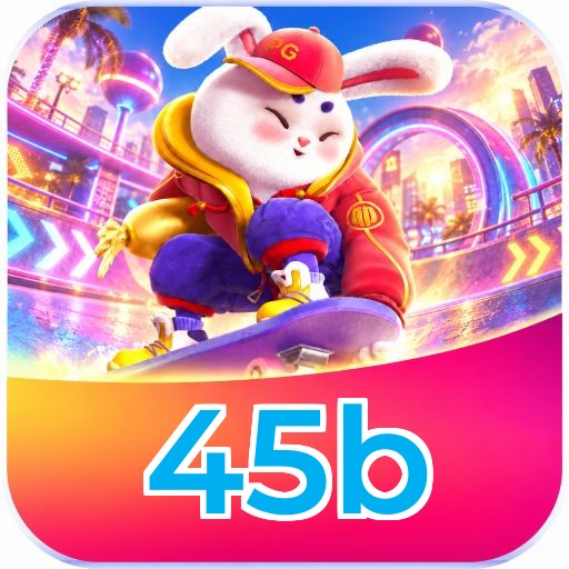 45b APP Logo Oficial Certificado Android iOS