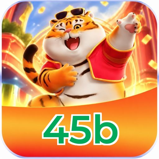 Logo 45b Telegram Oficial