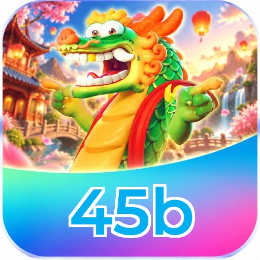 Logo 45b Telegram Canal Oficial