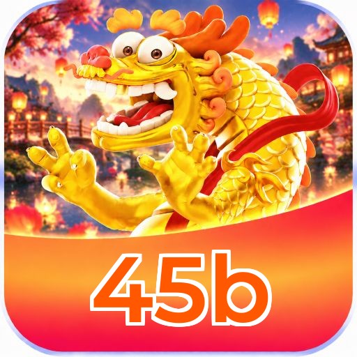 45b Logo
