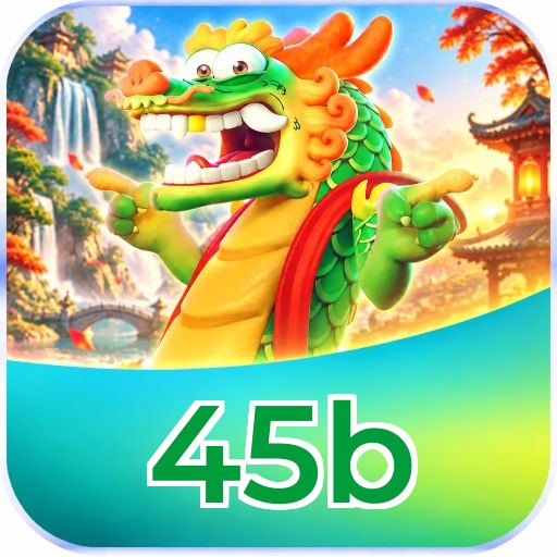 45b Baixar Download Logo Oficial Certificado