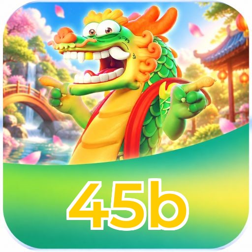 45b Logo
