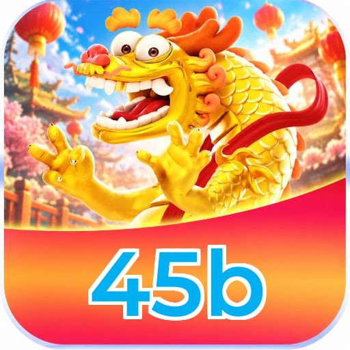 45b Slots Premium Brasil