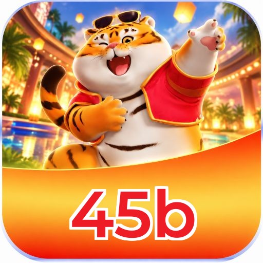 45b Jackpots Progressivos