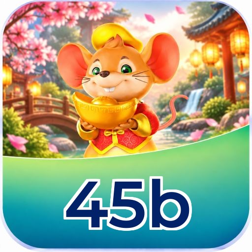 45b Logo